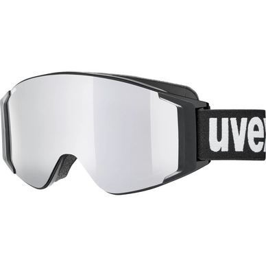 Skibril Uvex Unisex G.Gl 3000 Top Black