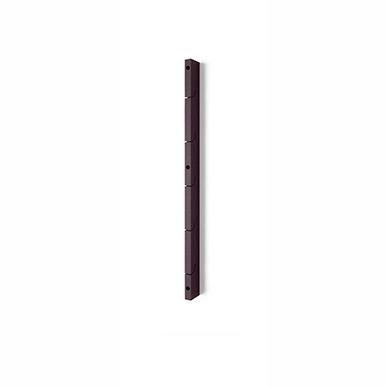 Eva Solo Smile Wandplank Houder Short Oak Smoked