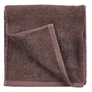 Handdoek Sodahl Sense Mauve (50 x 100 cm)
