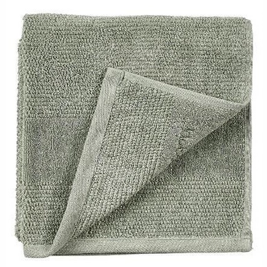 Handdoek Sodahl Sense Tea Green (50 x 100 cm)
