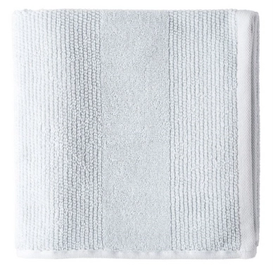 Handdoek Sodahl Sense Linen Blue (50 x 100 cm)