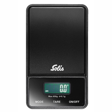 Scale Solis Coffee Digital Scale
