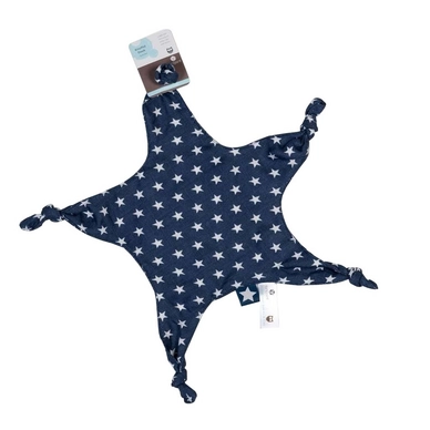 Knuffeldoek Briljant Sam Navy