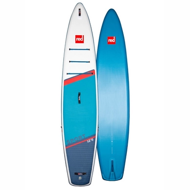 SUP-board Red Paddle Sport 12'6 x 30 Package