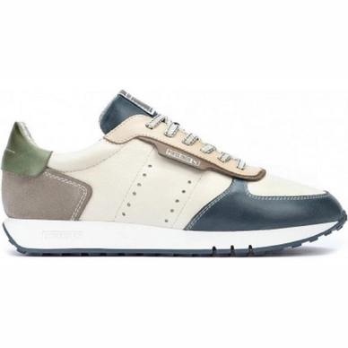 Pikolinos Women Barcelona W4P-6961 Sapphire
