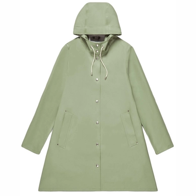 Stutterheim regenjas dames shop