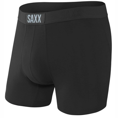 Boxershort Saxx Men Vibe Black / Black 2-Pack