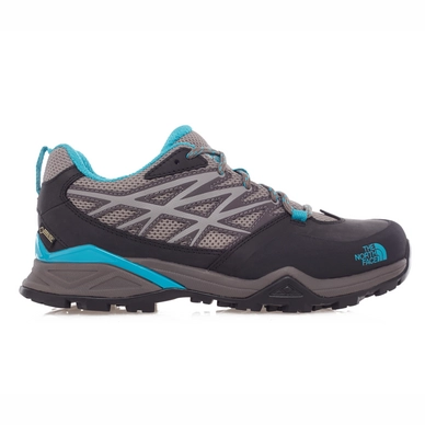 Walking Boot The North Face Women's Hedgehog Hike GTX Steeple Grey