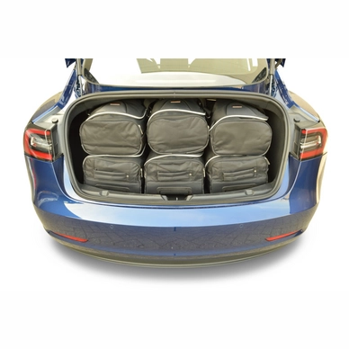Tassenset Car-Bags Tesla Model 3 2017+