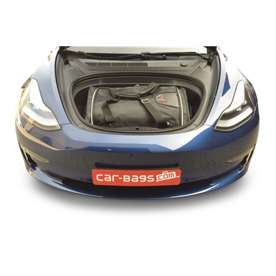 Kofferraumtasche Car-Bags Tesla Model 3 2018+