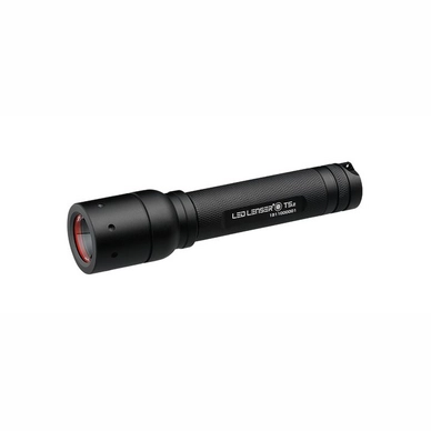 Taschenlampe LED Lenser T5.2 Schwarz
