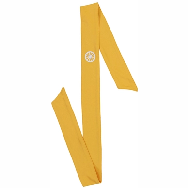 Bandana The Indian Maharadja Kadiri Yellow