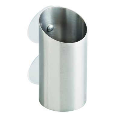 Zahnbürstenhalter iDesign Forma Zahnbürste und Rasiermesser Becher (7 x 6 cm)