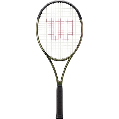 Tennis racket Wilson Blade 104 V8 (Unstrung)