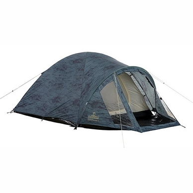 Tent Nomad TENTation 2 Persoons Verde