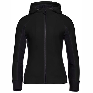 Gilet Goldbergh Women Sofi Black