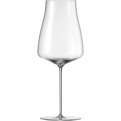 Wijnglas Zwiesel Glas The Moment Bordeaux 862 ml (2-delig)