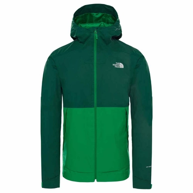 Jas The North Face Men Millerton Night Green Primary Green