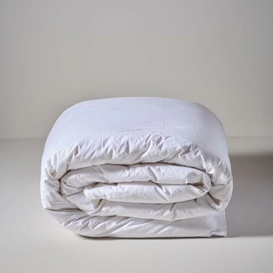Couette 4 Saisons Essenza The Recycled Down White Duvet