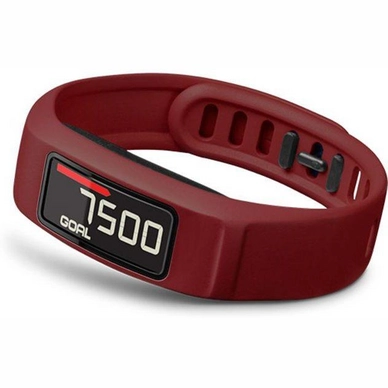 Sporthorloge Garmin Vivofit 2 Rood
