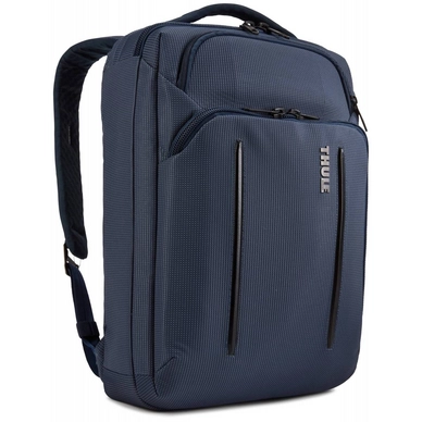 Laptoptas Thule Crossover 2 Convertible Laptop Bag 15.6 Inch Dark Blue