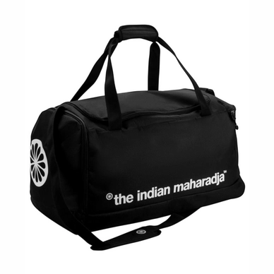Sports bag The Indian Maharadja CMX Black 50L
