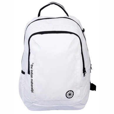 Sac à Dos The Indian Maharadja Backpack PMC LE White 33L
