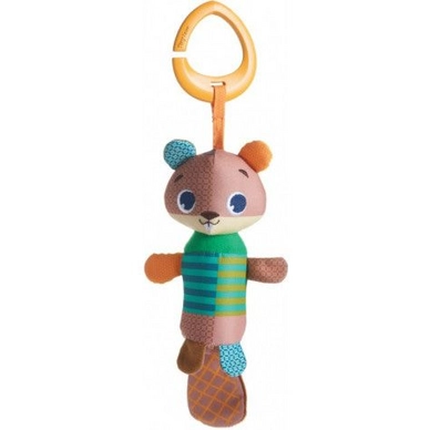 Wind Chime Tiny Love Albert Beaver Into the Forest