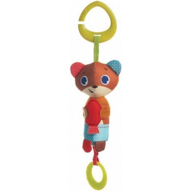 Wind Chime Tiny Love Isaac Bear Into the Forest