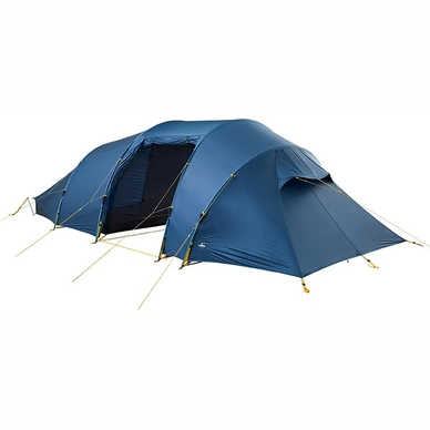 Tent Nomad Tellem 5 SLW Titanium Blue
