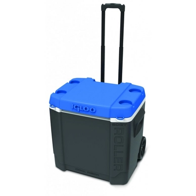 Koelbox Igloo Transformer 60 Roller