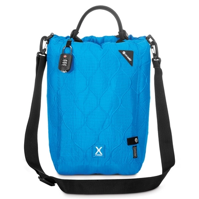 Carrying Case Travelsafe X15 Hawaiian Blue