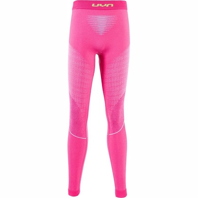 Sous-Vêtement Uyn Junior Visyon Long Magenta Peacock Lime