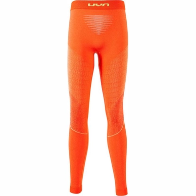 Sous-Vêtement Uyn Junior Visyon Long Tomato Atlantic Lime
