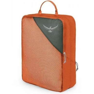 Organiser Osprey Ultralight Double Sided Cube Large Poppy Orange