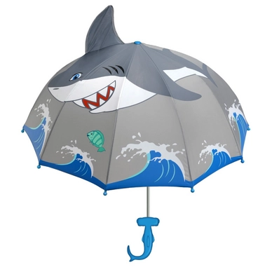 Regenschirm Kidorable Hai