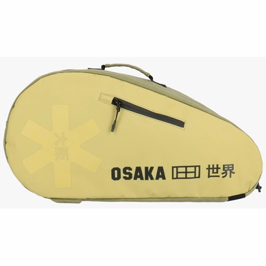 Padel Bag Osaka Pro Tour Olive