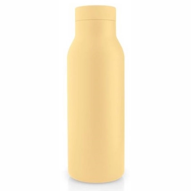 Eva Solo Urban Thermal bottle Yellow 500 ml