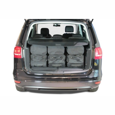 Tassenset VW Sharan '11+ Car-Bags