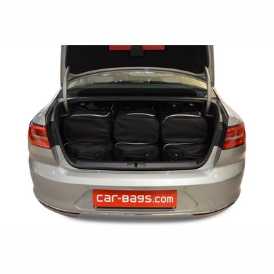Autotassenset Car-Bags VW Passat GTE '15+