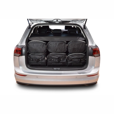 Autotaschenset Car-Bags Volkswagen Golf VIII Variant 2020+