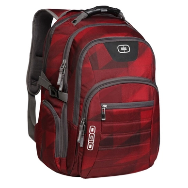 Rugzak OGIO Urban Envelop Red
