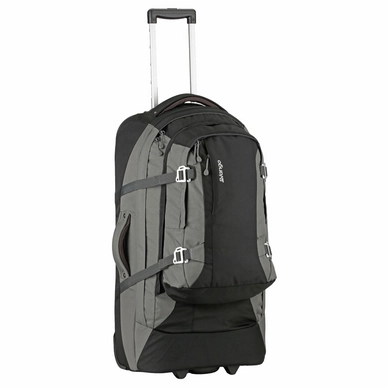 Reistas Vango Escape 60+20 Black/Grey