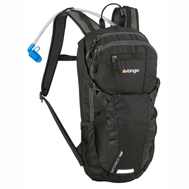Rucksack Vango Switchback 15 Schwarz Eclipse