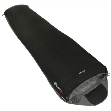 Schlafsack Vango Planet 150 Anthrazit 2107