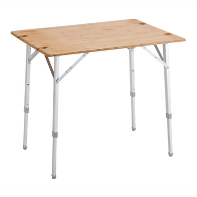 Tafel Vango Bamboo Table 80 cm 2018