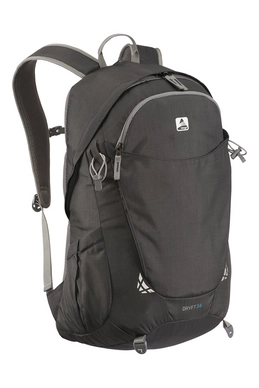 Rugzak Vango Dryft 34 Carbide Grey 2019