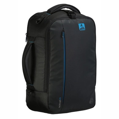 Backpack Vango Nomad 45 Carbide Grey
