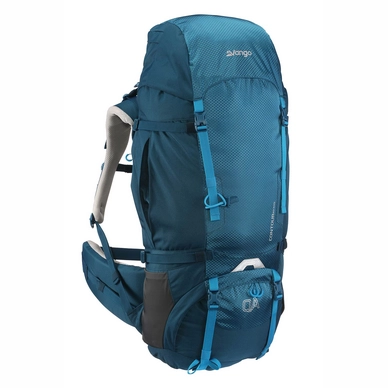 Backpack Vango Contour 60S Thunder