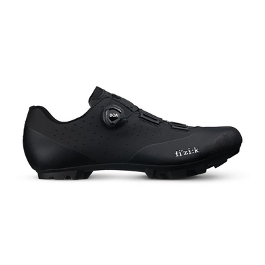 Chaussures de Cyclisme Fizik Unisex Vento X3 Overcurve Black Black